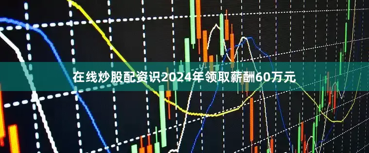 在线炒股配资识2024年领取薪酬60万元